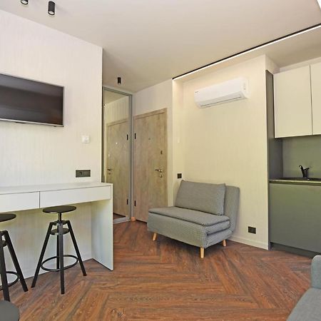 Apartmán Ciki Puki Purslai Palanga Exteriér fotografie