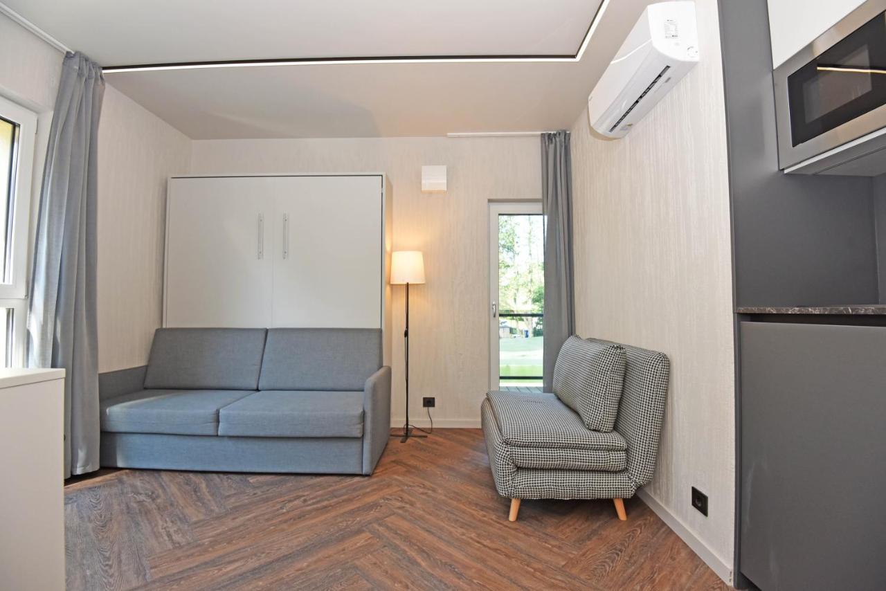 Apartmán Ciki Puki Purslai Palanga Exteriér fotografie